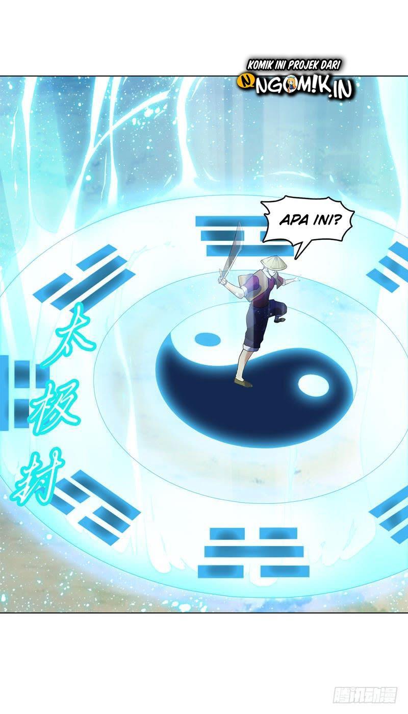 Heavenly God Mnemonic Chapter 49 Gambar 12